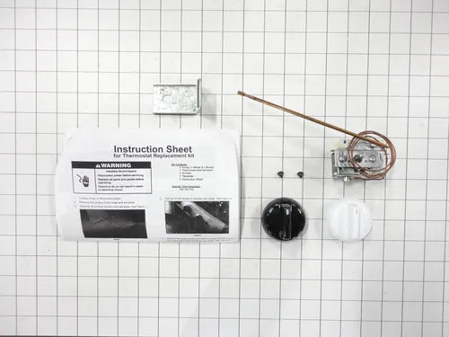 Thermostat WPW10641988