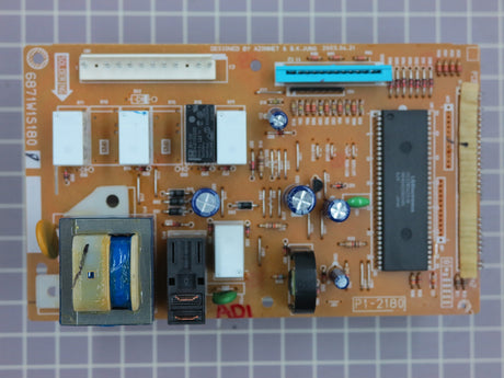 Main Control Board WB27X10712