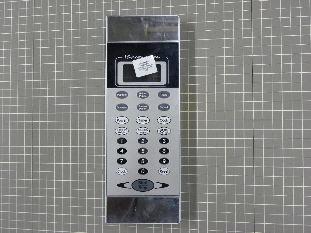 Control Panel WP1000AL23-2B