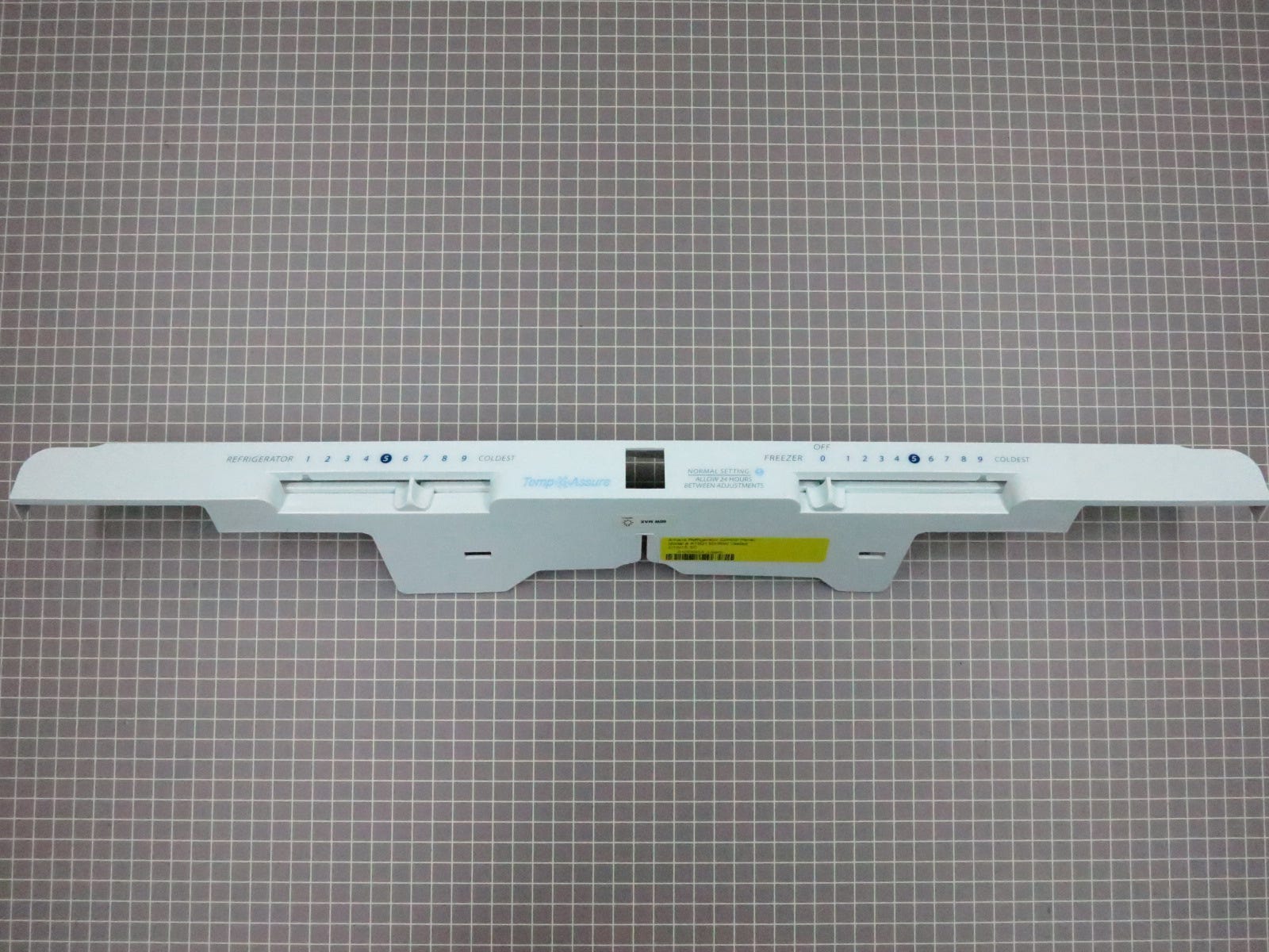 Control Panel 61005953