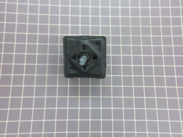 Burner Control Switch (15A) 7403P402-60
