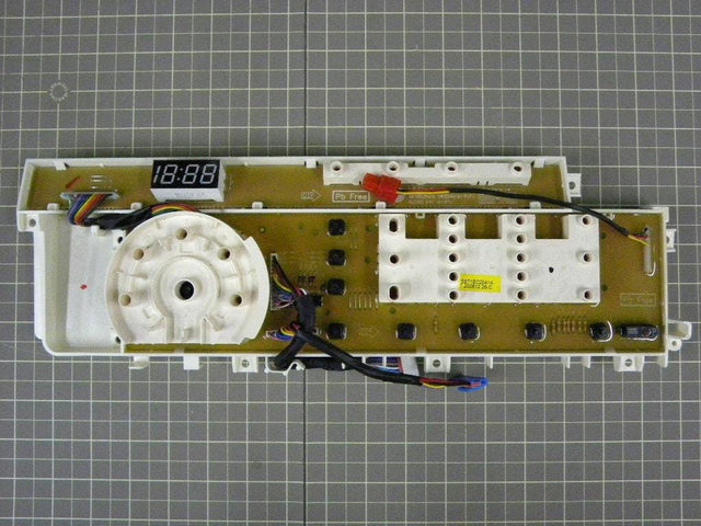 Main Control Board 6871EC2041A