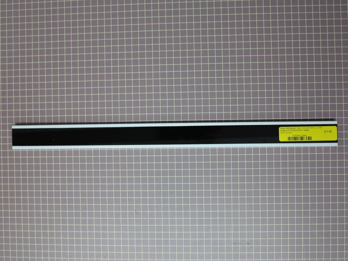 Door Trim (23 3/16" x 1 3/4") 2163543