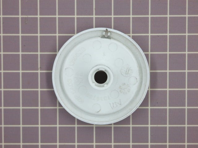 Knob Dial 131976901