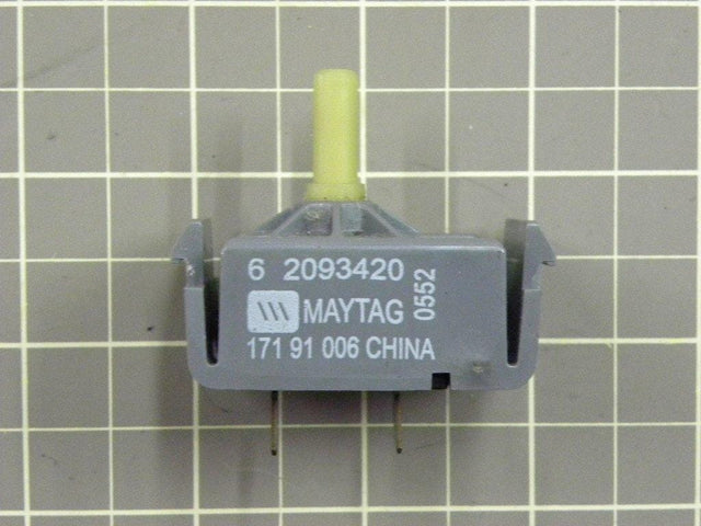 Rotary Switch 22001794