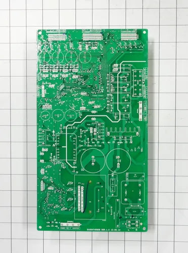 Control Board EBR75234703