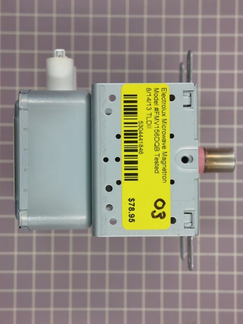 Magnetron 5304441846