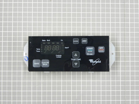 Microcomputer WP6610444