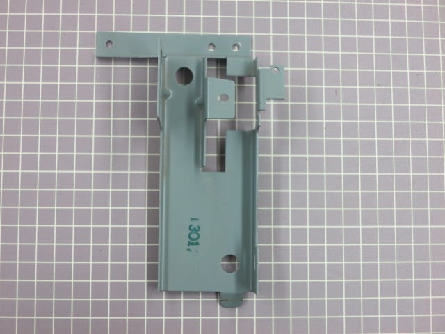 Gas Valve Bracket 314566