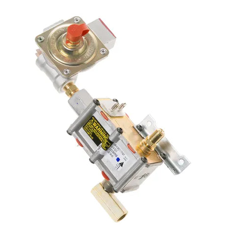 Valve and Pressure Regulator WB19K10041