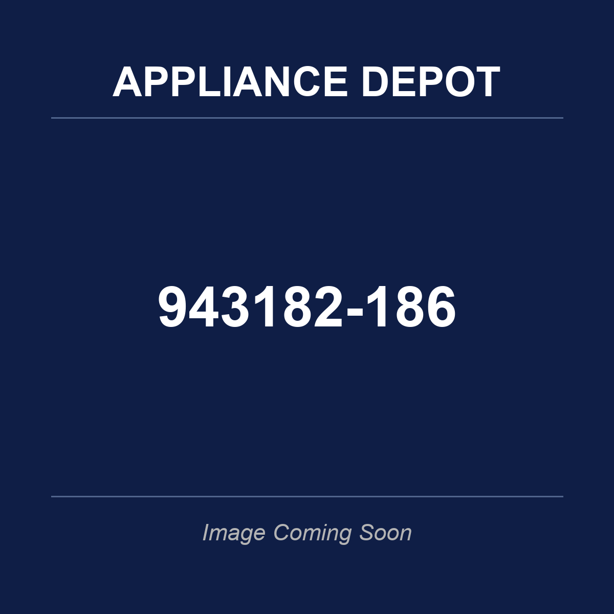 Image Coming Soon