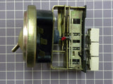 Pressure Switch 205616