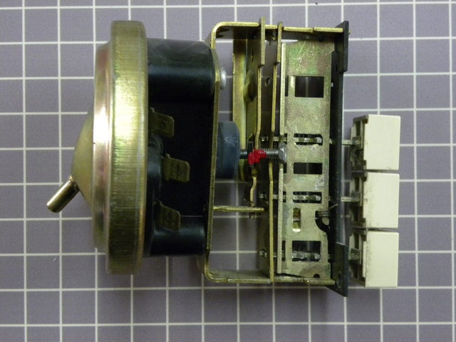 Pressure Switch 205616