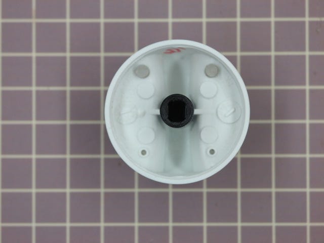 Timer Knob 131977101