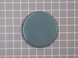 Small Burner Cap (6K Gray) 3191899