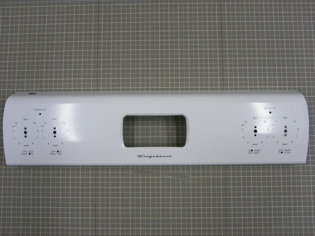 Control Panel (White) 316246615