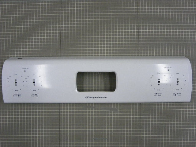 Control Panel (White) 316246615