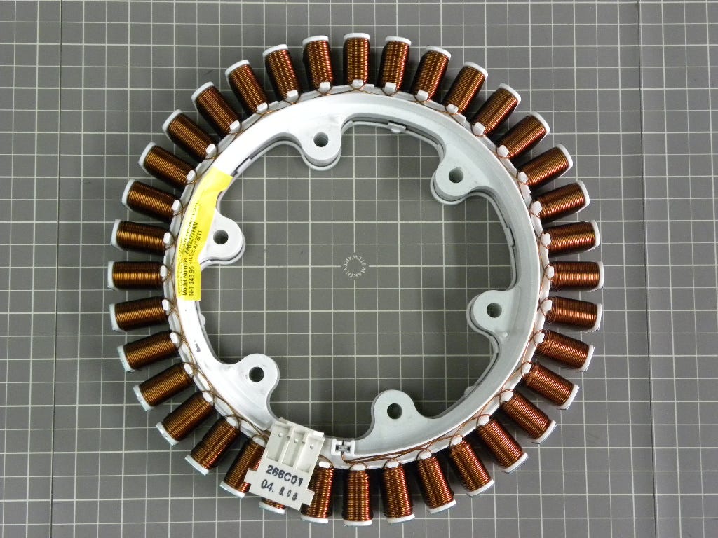 Stator 4417FA1994G