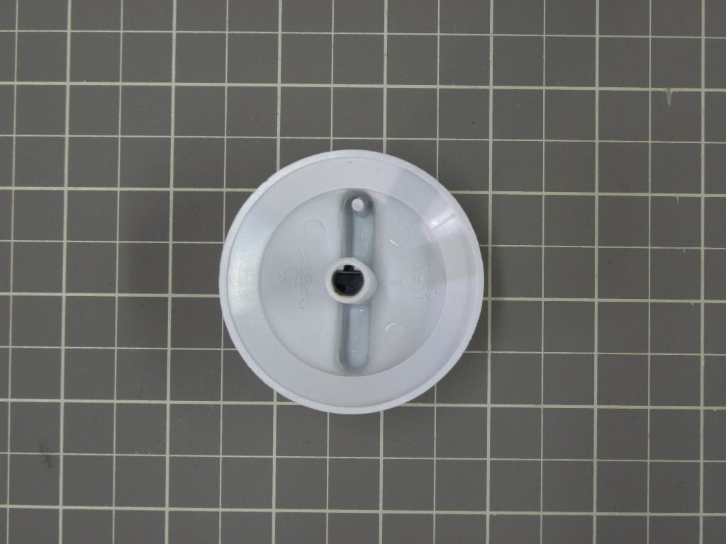 GE Range Knob WB3K5264