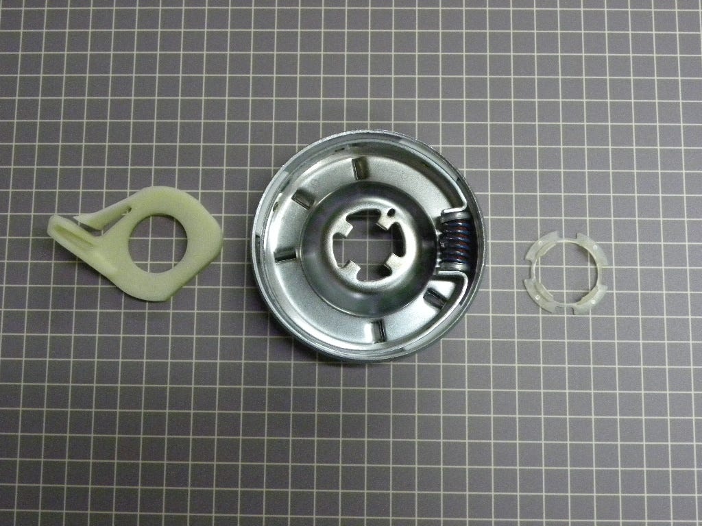 Clutch 285785