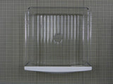 GE Refrigerator Upper Snack Pan WR32X10839