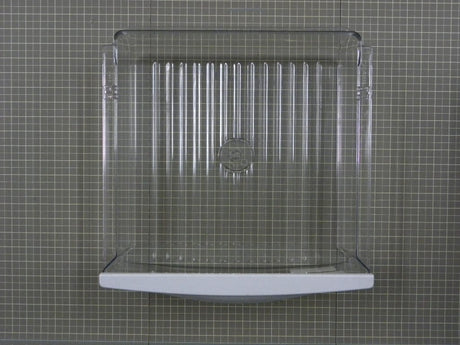 GE Refrigerator Upper Snack Pan WR32X10839