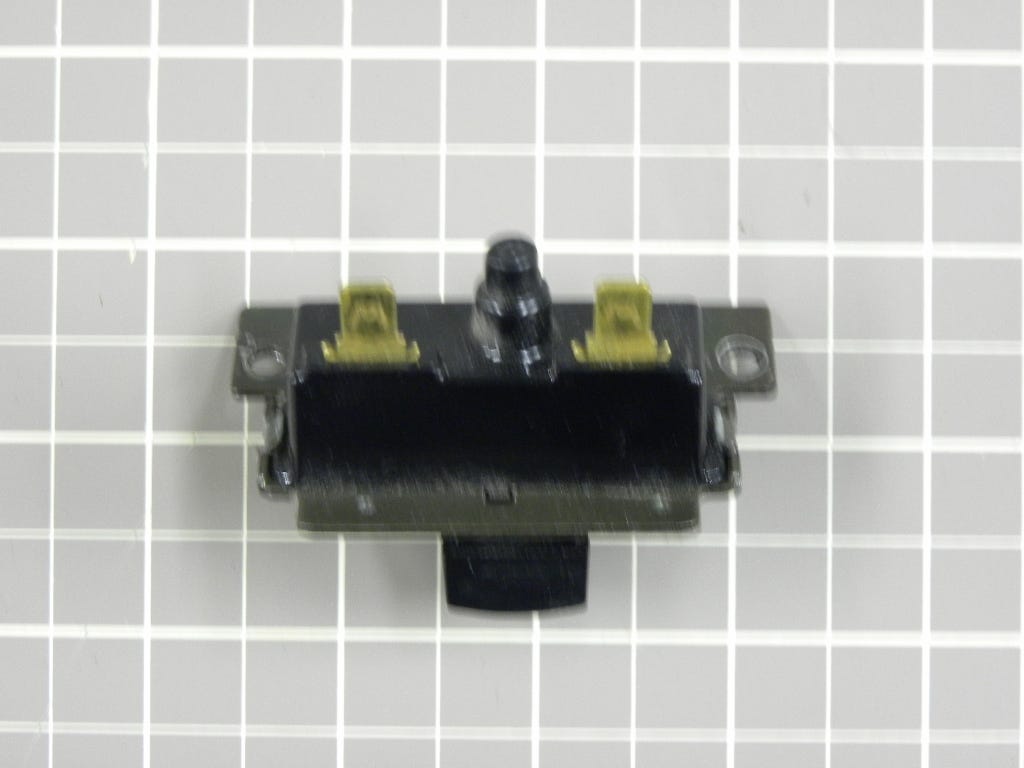 Push To Start Switch 307305