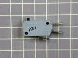 Whirlpool Microwave Switch W10211972