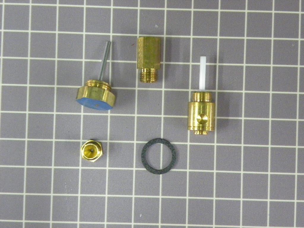 LP Conversion Kit 33002923
