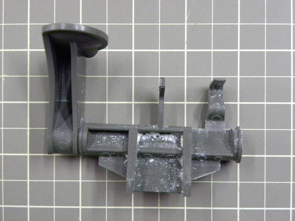 KitchenAid Dishwasher Adjuster Actuator LH 8268701