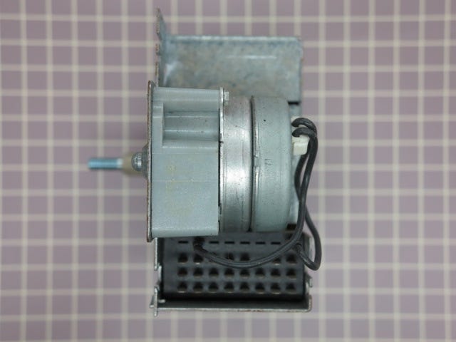 Timer 3347769 (B)