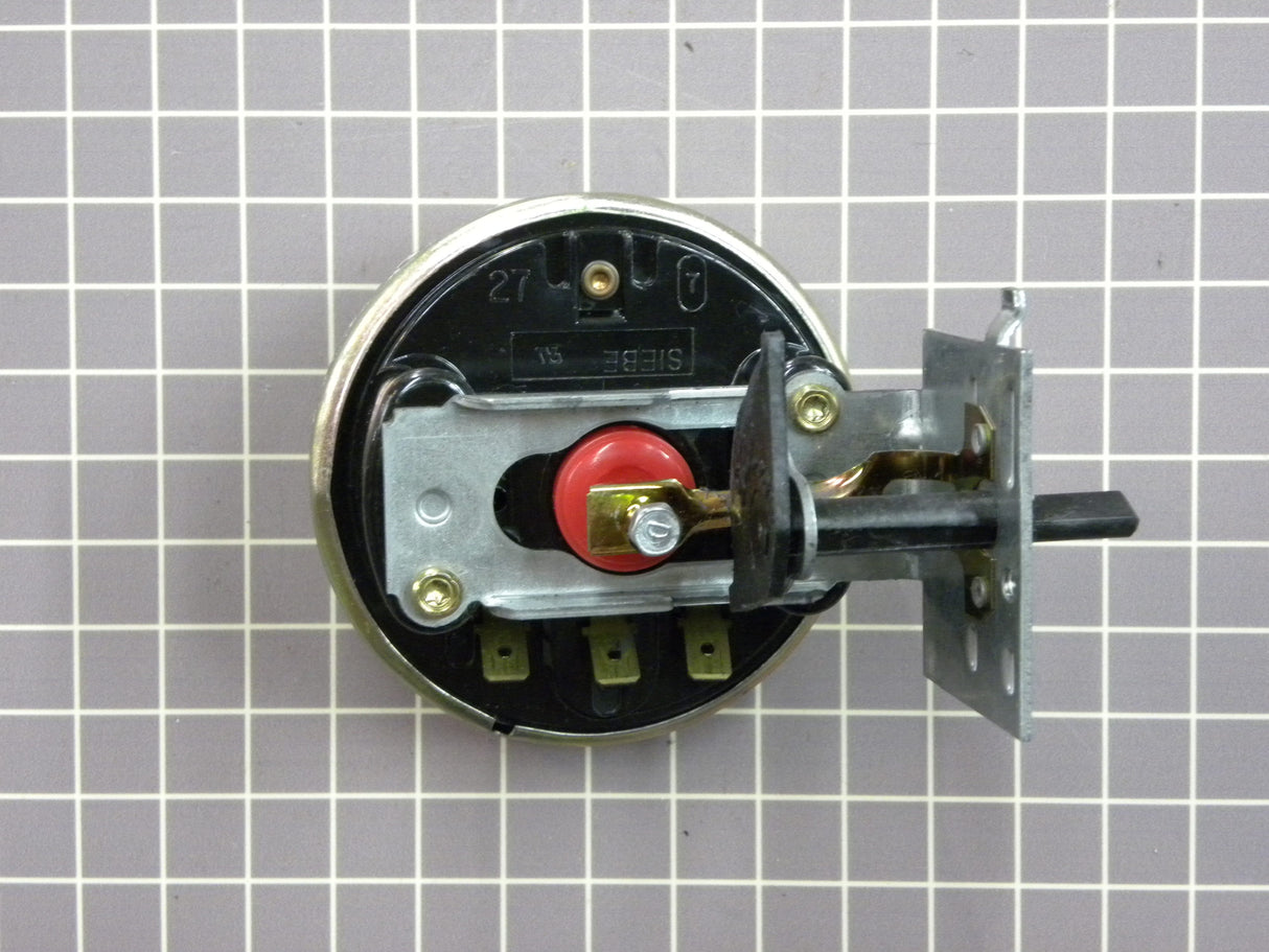Pressure Switch 131396200