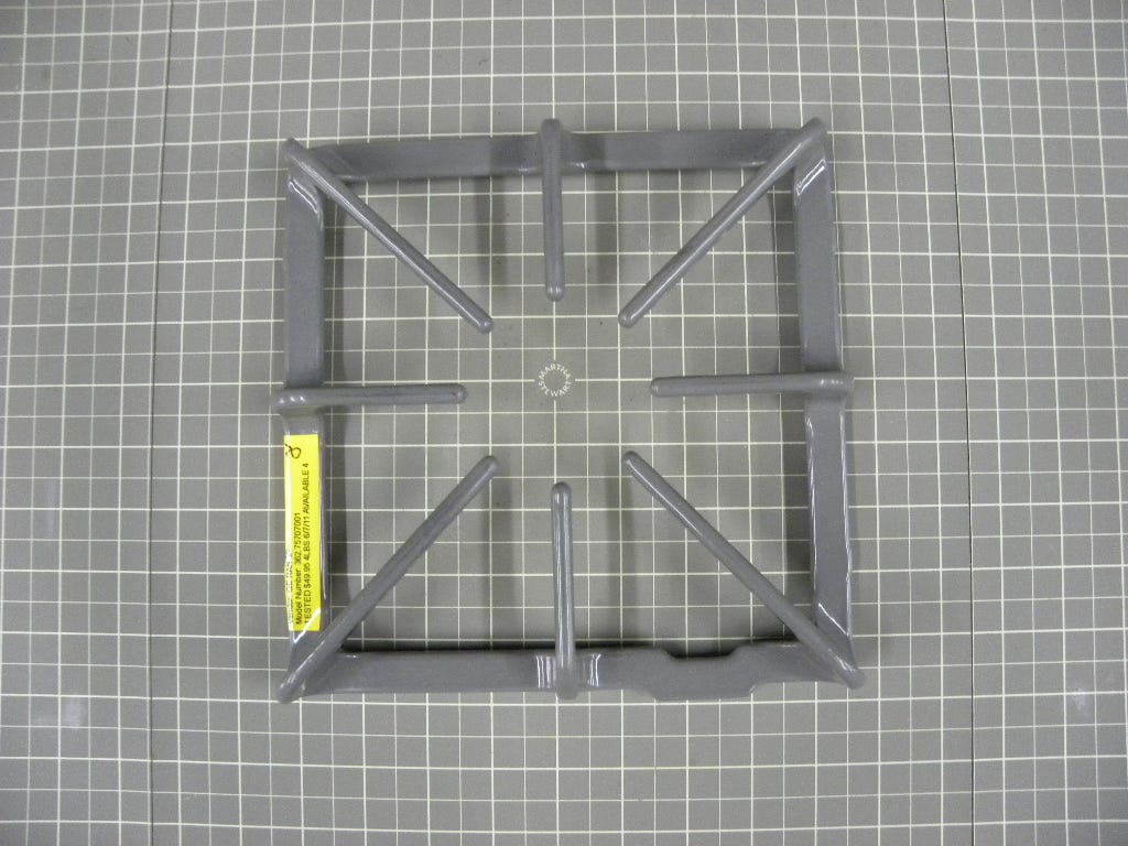 Grate WB31K10021