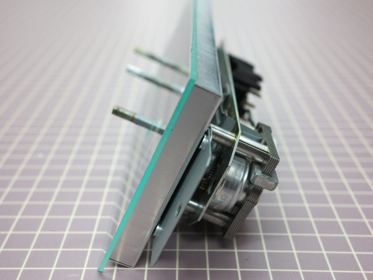 Mechanical Clock and Timer 661458