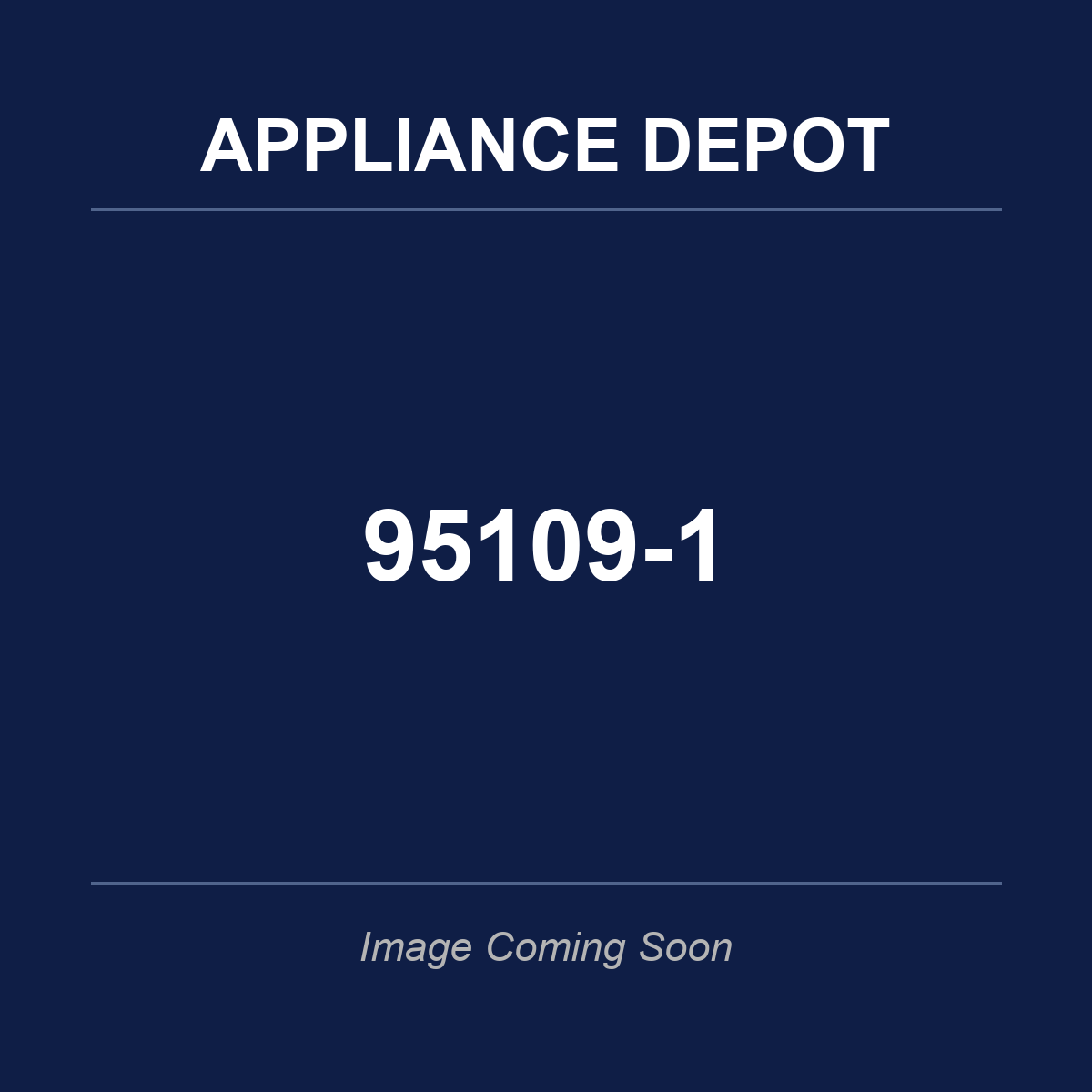 Image Coming Soon
