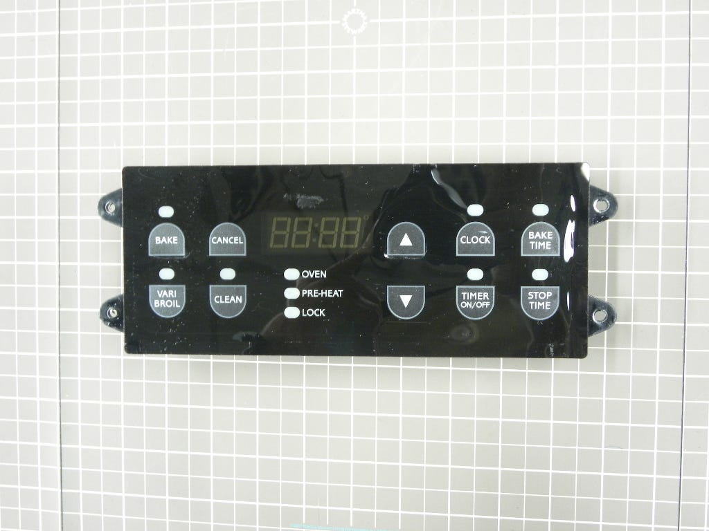 Control (Overlay Not Included) 318185845