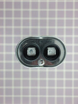 Capacitor FC-QZB054MRK0