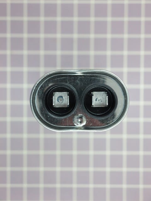 Capacitor FC-QZB054MRK0