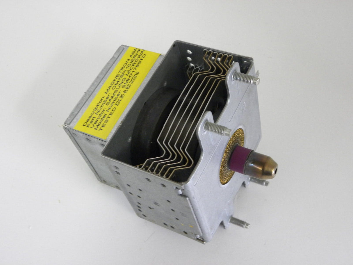 Samsung Microwave Magnetron OM75P(10)ERHN