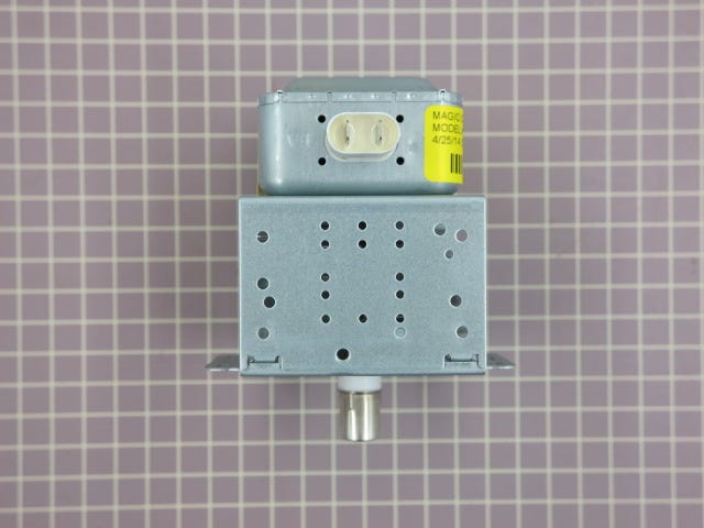 Magnetron 251200100068