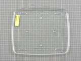 Glass Tray (13 x 15 3/4") DE63-00383A
