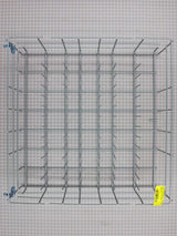 Lower Dish Rack W10380384