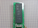 Dispenser PCB Display EBR42479201