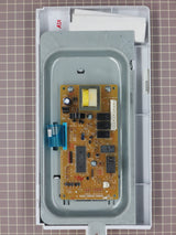 Complete Control Panel PKCPSWF250W
