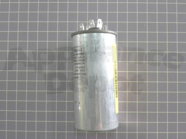 Capacitor AC-1400-100