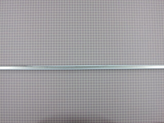 Kitchen Aid Wall Oven Trim (RH) (Stainless) W10144985