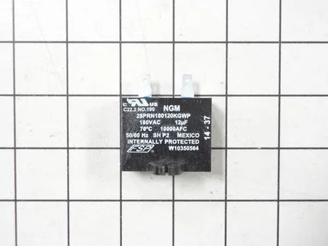 Capacitor W10350564