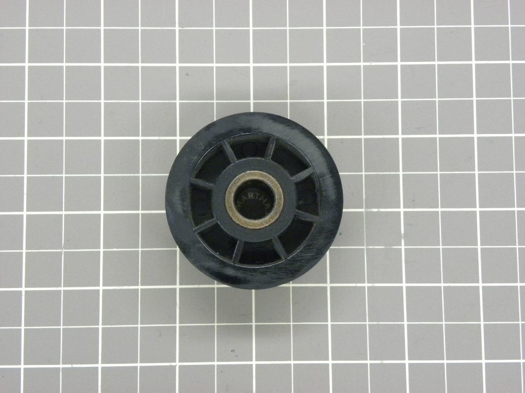 Idler Pulley 40045001