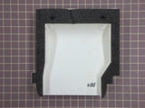 GE Refrigerator Rear Air Duct WR2X8911