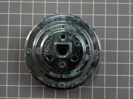 Timer Dial WP64138